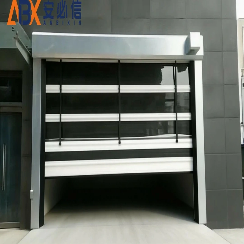 乐山市背带堆积门
