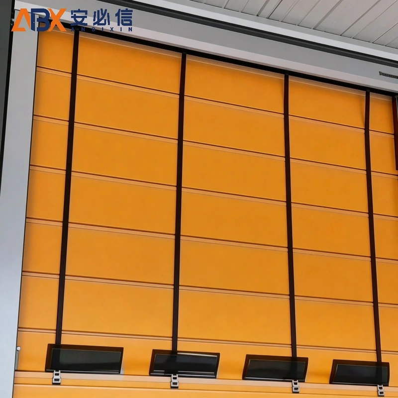 乐山市充气式门封